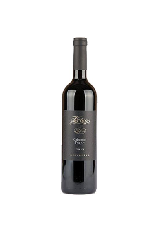 hungarianwinelove-borkereskedes-tringa-borpince-cabernet-franc-reserve