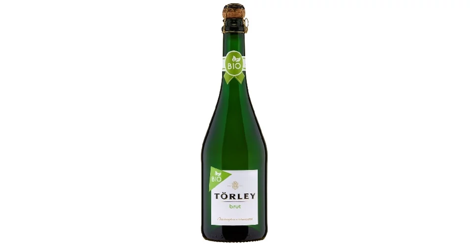 Torley Rabbit Wine Törley - Bio Brut - Fehér borok - Hungarian Wine Love Borkereskedés