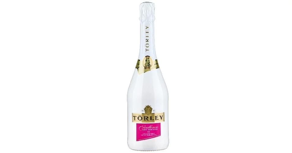 Torley Rabbit Wine Törley - Excellence Pinot Noir Rosé - Rozé borok - Hungarian Wine Love ...